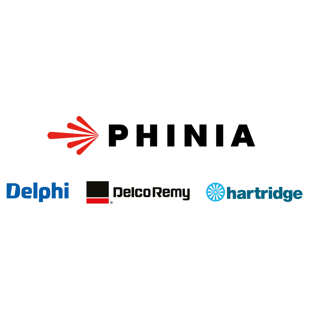 manufacturer logo